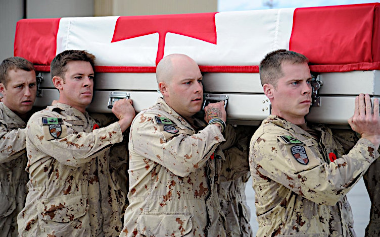 Analyzing Trump's Afghanistan NATO Article 5 lies