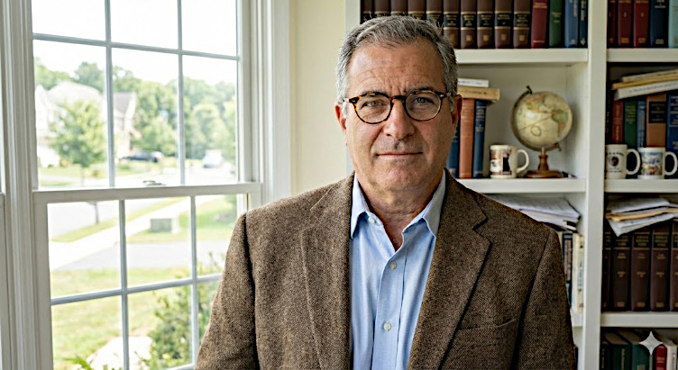 The Cost of Silence: Why I am Writing