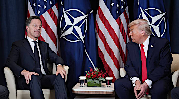 Is the NATO-USA Greenland Framework a Deal or a Distraction?